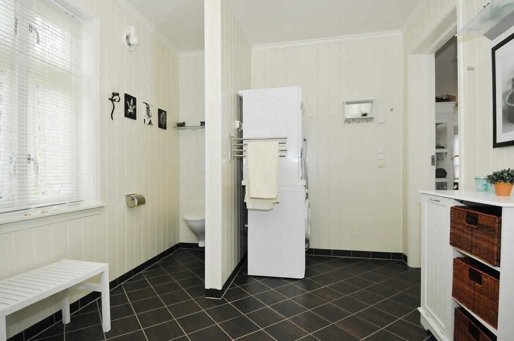 Nyksund Apartments Marihaugen Стая снимка